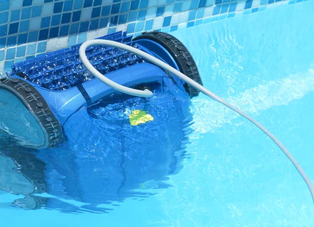 trimmen vervangen Het hotel Beste zwembadrobot 2023 – de beste zwembadrobots