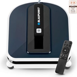 blaupunkt robot ramenwasser xwin