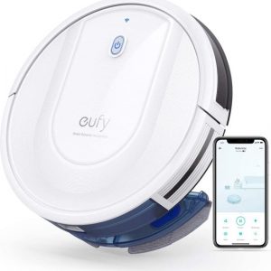Eufy Robovac G10