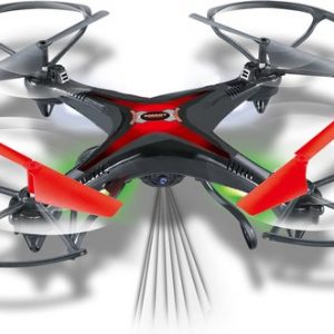 Gear2Play smart wifi drone