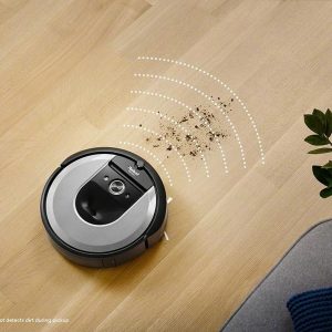 iRobot Roomba i7156 review