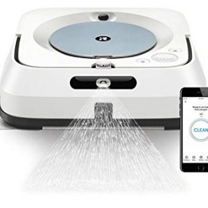 iRobot Braava m6138