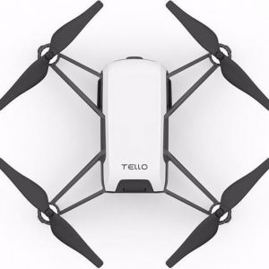 Ryze Tello (Powered by DJI)