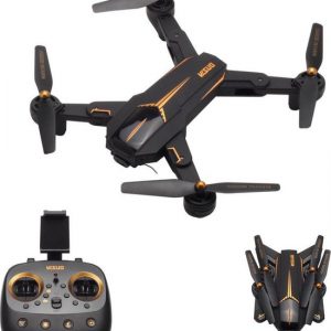 Visuo XS812 5G GPS Drone
