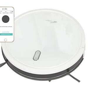 Zoef Robot Jannie JS800W