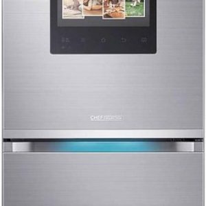 Samsung Family Hub RB38M7998S4