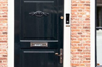 LSC Smart Connect videodeurbel