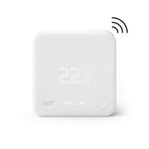 Tado Draadloze Temperatuursensor