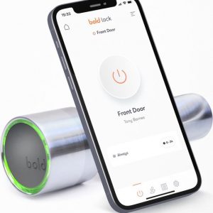 Bold Smart Lock SX-53