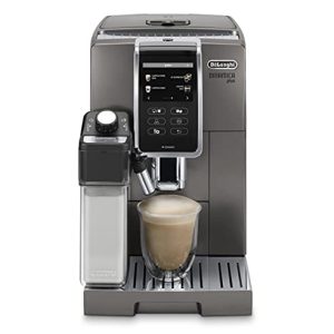 De’Longhi Dinamica Plus ECAM370.95.T