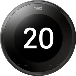 Google Nest Learning Thermostat V3 Premium