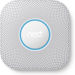 Google Nest Protect V2 Netstroom