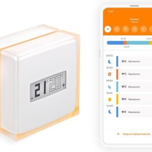 Netatmo Thermostaat