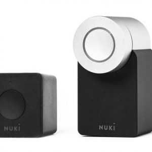 Nuki Combo 2.0 + Nuki Fob
