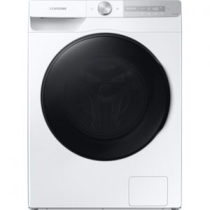 Samsung WW80T734ABH QuickDrive