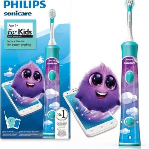 Philips Sonicare for kids HX6321/03