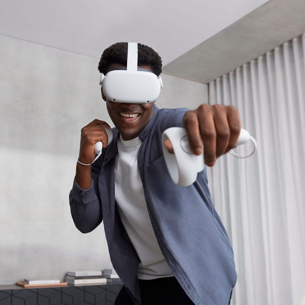 Raap bladeren op Rouwen ethiek Beste VR bril 2023 - Top 10 beste VR brillen