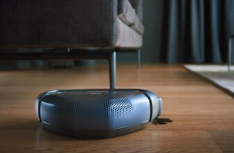 Beste AEG robotstofzuiger