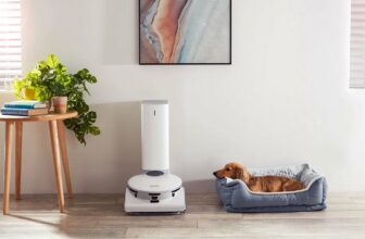 Beste Samsung robotstofzuiger