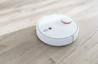 Beste goedkope robotstofzuiger