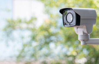 Beste beveiligingscamera zonder abonnement