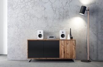 Beste speakers voor thuis