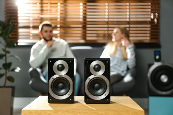 Beste Multiroom Speaker 2024 - Top 10 Multiroom Speakers