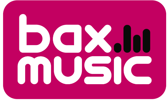 bax-music.nl