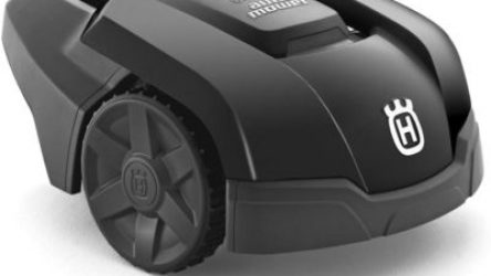 Husqvarna 105 robotmaaier review
