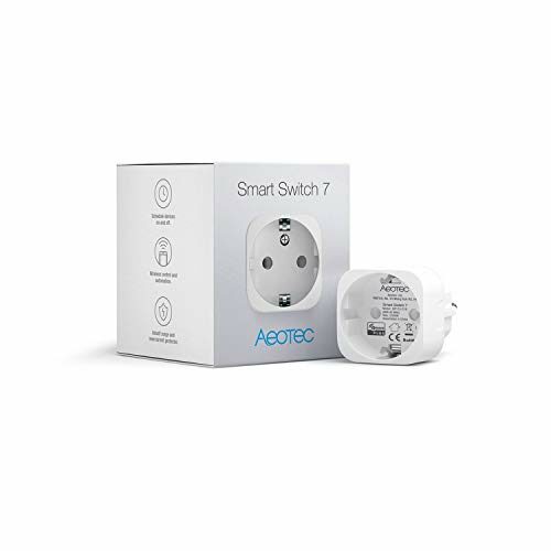 Aeotec Smart Switch