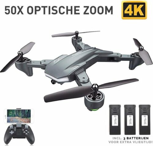 BattleShark drone