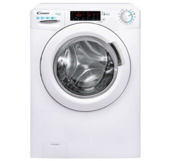 Slimme wasmachine kopen? Zo kies je de beste slimme wasmachine