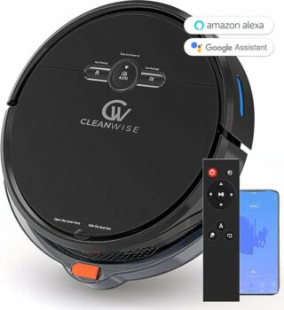 Dweilrobot kopen? Dit zijn de beste dweilrobots van 2025