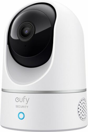Eufy by Anker 2K Indoor Camera