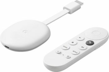 Problemen met Google Chromecast? Chromecast resetten, installeren en andere oplossingen