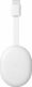 Google Chromecast met Google TV, wit