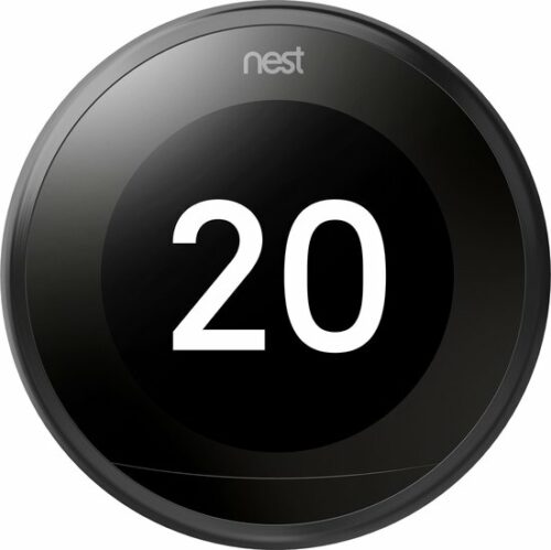 Google Nest Learning Thermostat V3 Premium