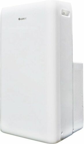 GREE  Aovia – Mobile 4-1 Air Conditioner 12010 BTU
