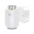 Hihome Smart Zigbee Radiator Thermostat Starter Kit incl. Zigbee Gateway