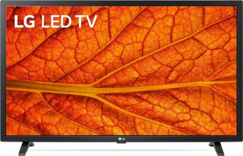 LG 32LM6370PLA – 32 inch – Full HD LED – 2021