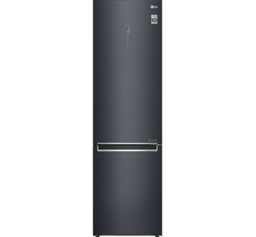 LG GBB92MCAXP Door Cooling