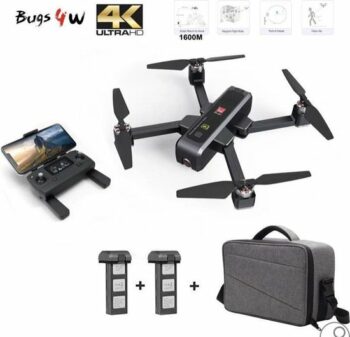 Drone met camera: dit zijn de beste drones van 2025