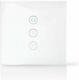 Nedis Wi-Fi smart muurschakelaar