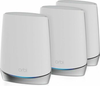 Overal in huis snelle wifi? Dit is het beste mesh wifi systeem van 2025