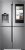 Samsung Family Hub RF56M9540SREF