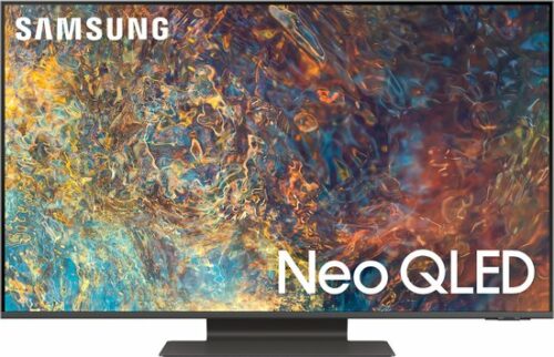 Samsung QE50QN93- 50 inch – 4K Neo QLED – 2021