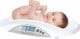 Servocare digitale babyweegschaal