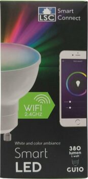 LSC Smart Connect – wat is het en wat kun je ermee?