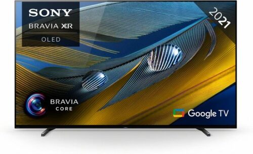 Sony XR-55A84J – 55 inch – 4K OLED – 2021
