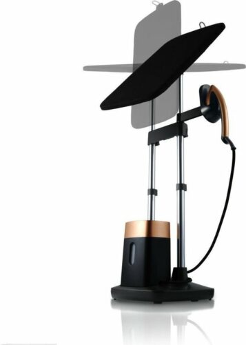 Tefal IXEO QT1020  All-in One Solution – Kledingstomer